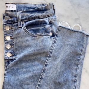 Pistola Clifton Jeans